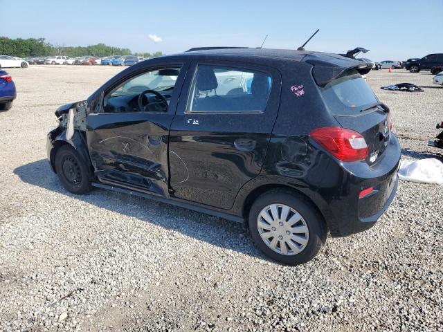 Vin: ml32a3hj3jh010841, lot: 61919645, mitsubishi mirage es 20182