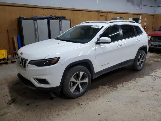 Vin: 1c4pjmdx3md229961, lot: 58668185, jeep grand cher limited 2021 img_1