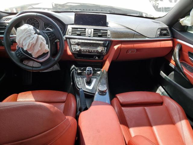 2017 BMW 430I GRAN WBA4F7C59HG786252