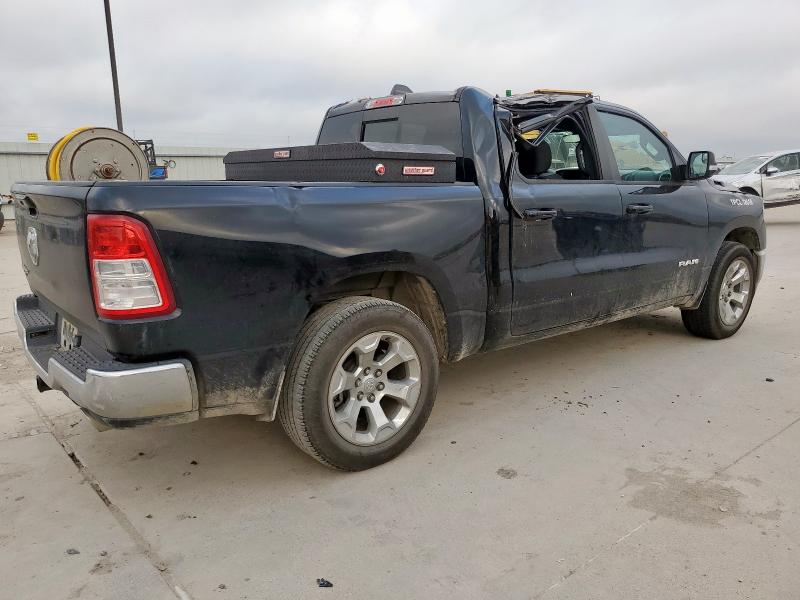 Vin: 1c6rreft4mn661316, lot: 61218605, ram 1500 big horn/lone star 20213
