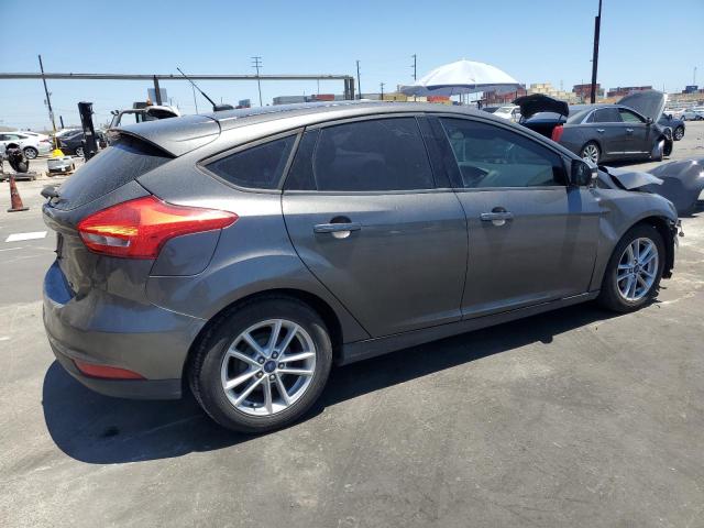 Vin: 1fadp3k23gl217490, lot: 63037365, ford focus se 20163