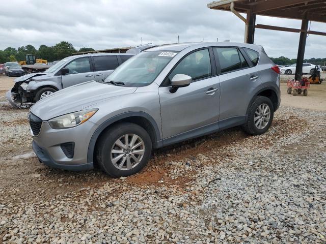 2015 MAZDA CX-5 SPORT - JM3KE2BE4F0459532