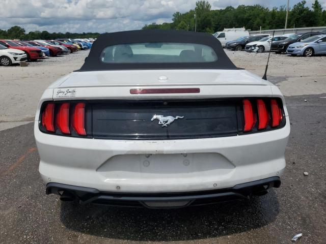 2019 FORD MUSTANG 1FATP8UHXK5149941