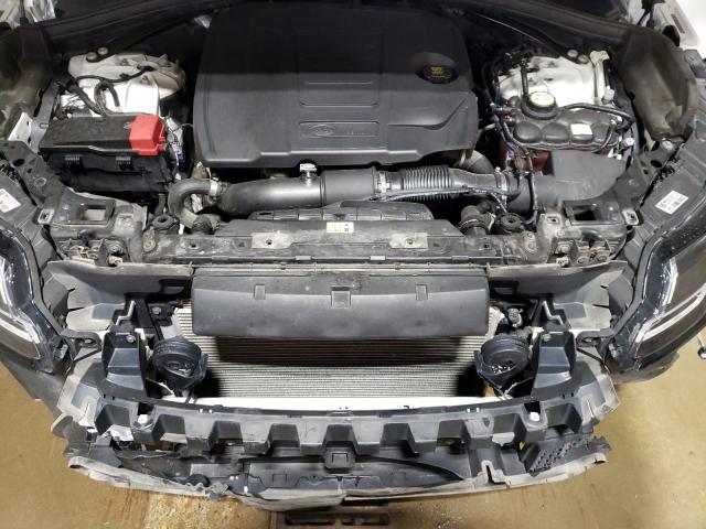 2018 LAND ROVER RANGE ROVE - SALYL2RX7JA773171