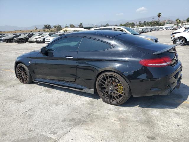 Vin: wddwj8hb0hf440486, lot: 61271965, mercedes-benz c-class 63 amg-s 20172