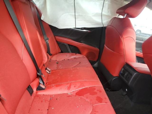 2021 TOYOTA CAMRY XSE 4T1K61AK3MU526050