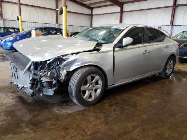 NISSAN ALTIMA S