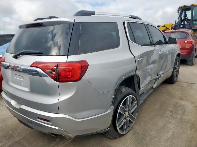 2019 GMC ACADIA DEN 1GKKNPLS8KZ182064