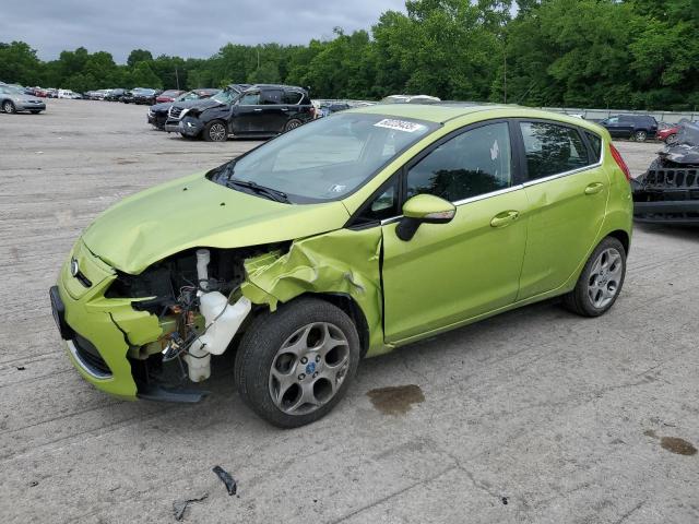 Vin: 3fadp4fj5cm175985, lot: 60228435, ford fiesta ses 2012 img_1