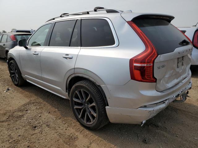 2017 VOLVO XC90 T6 - YV4A22PK6H1123631