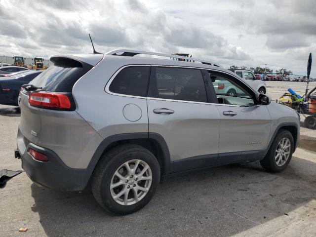 Vin: 1c4pjmcs9hw634285, lot: 59107615, jeep grand cher latitude 20173
