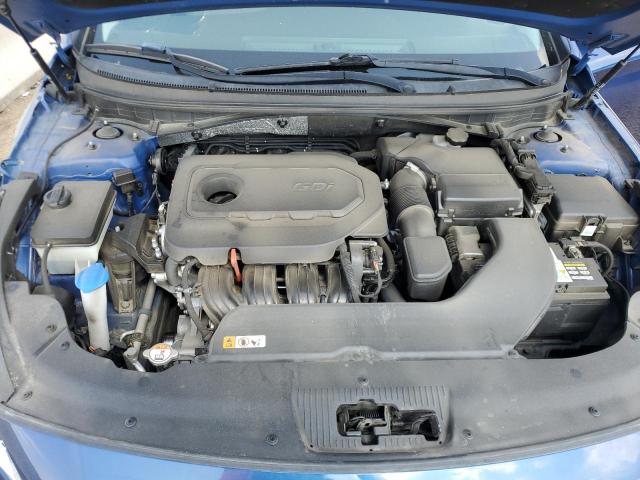 2016 HYUNDAI SONATA SE - 5NPE24AF7GH308032