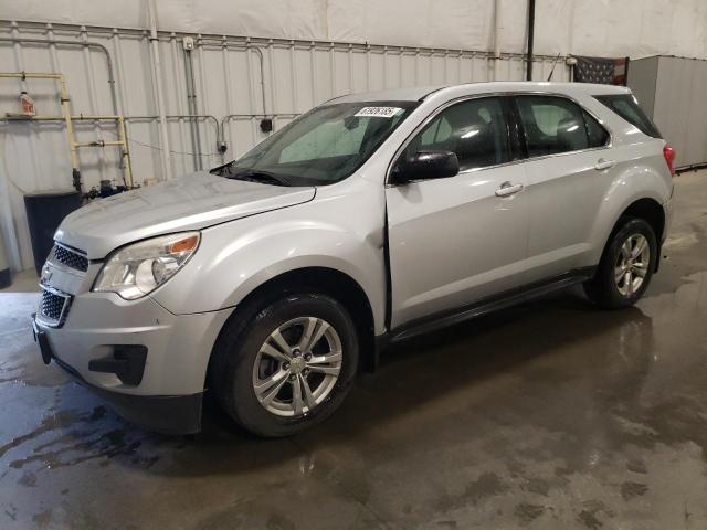 Vin: 2gnflcek1c6252694, lot: 61926185, chevrolet equinox ls 2012 img_1