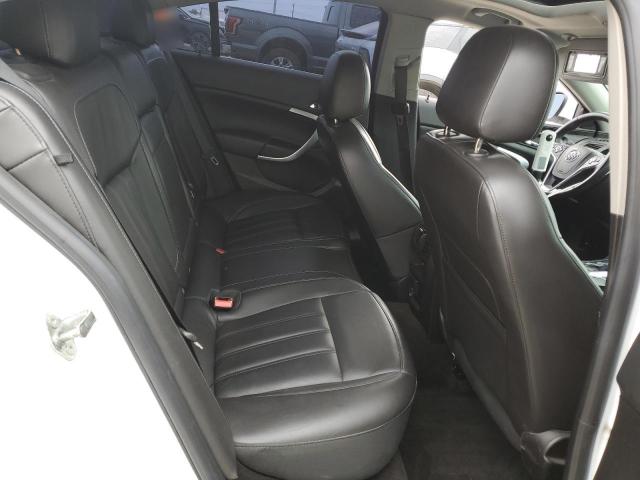 2015 BUICK REGAL PREM 2G4GN5EX3F9170768