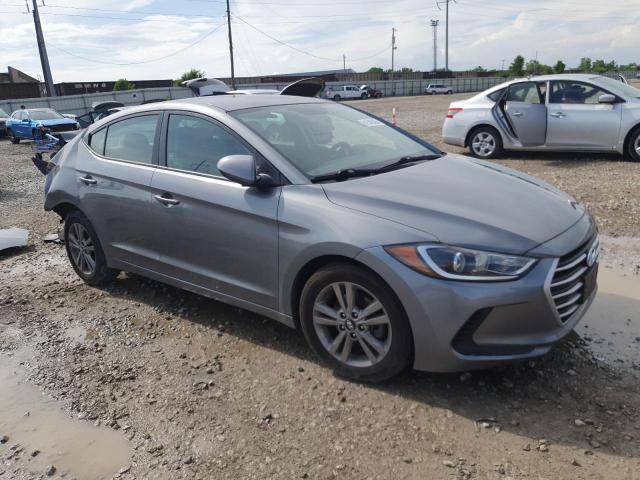 Vin: kmhd84lf4ju593014, lot: 61546365, hyundai elantra sel 20184