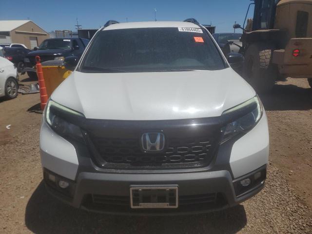 2021 HONDA PASSPORT SPORT 5FNYF8H20MB001887