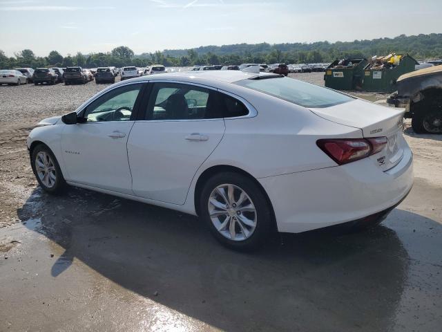 2019 CHEVROLET MALIBU LT - 1G1ZD5ST9KF220083
