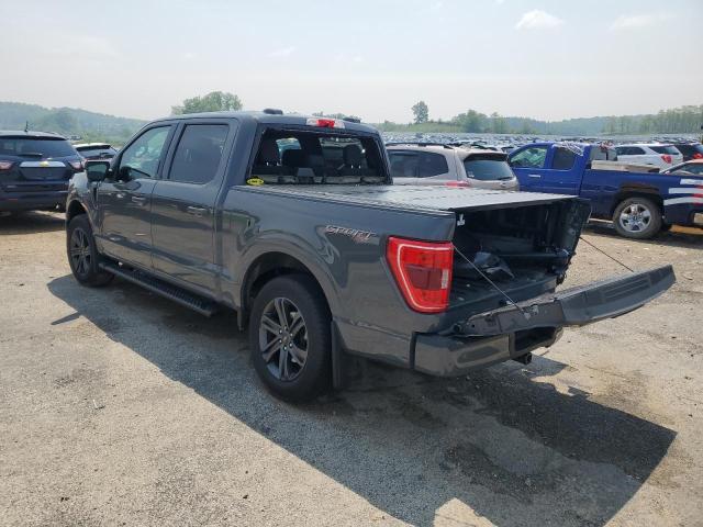 Vin: 1ftfw1e56mfc99418, lot: 59040165, ford f-150 supercrew 20212