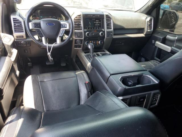 2016 FORD F150 SUPER 1FTEW1EG2GFB70531