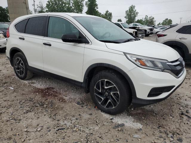 Vin: 5j6rm4h42gl043235, lot: 58565675, honda crv se 20164