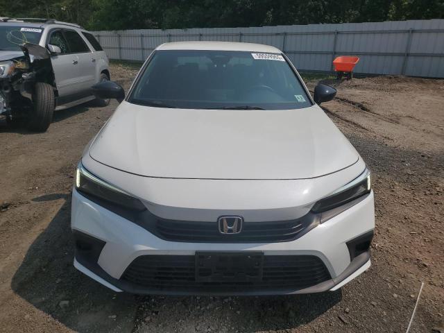 2022 HONDA CIVIC SPOR 2HGFE2F54NH587852