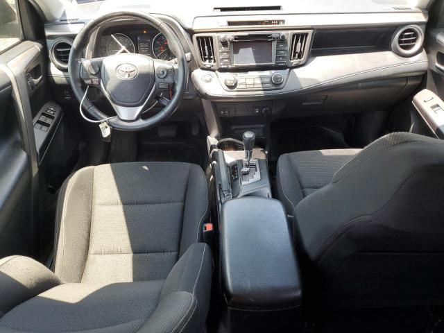 2017 TOYOTA RAV4 XLE - JTMRFREV1HJ716233