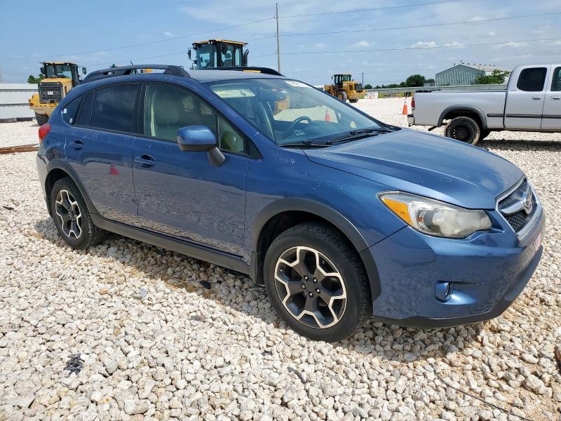 Vin: jf2gpacc9d2895327, lot: 59381775, subaru xv 2.0 premium 20134