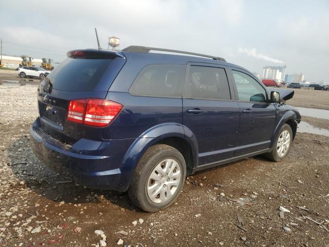 2018 DODGE JOURNEY SE - 3C4PDCAB0JT517436