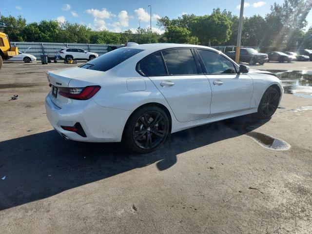 Vin: 3mw5r1j04n8c49234, lot: 61501825, bmw 3 series 20223