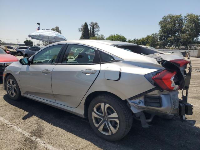 Vin: 2hgfc2f57gh529713, lot: 61307955, honda civic lx 20162