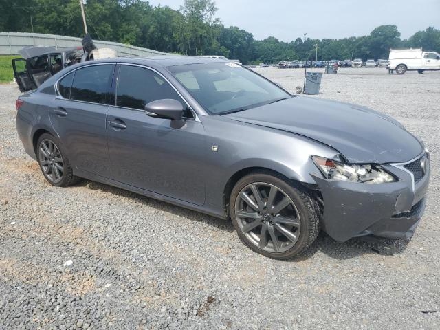 Vin: jthbe1blxd5025003, lot: 60819485, lexus gs350 350 20134
