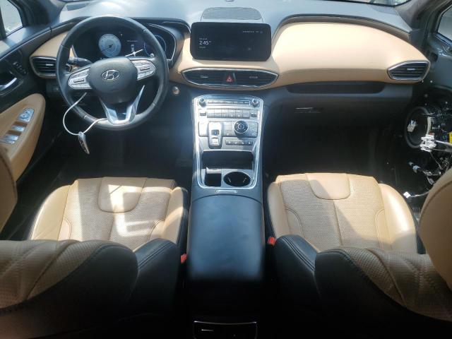 2023 HYUNDAI SANTA FE C 5NMS5DAL1PH619078