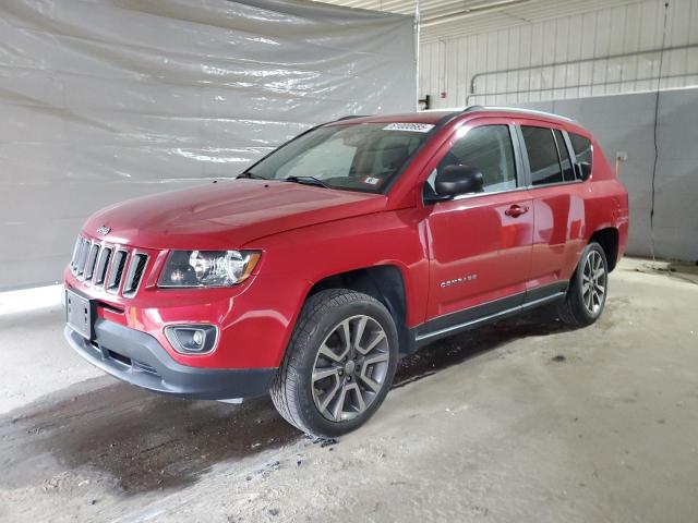 JEEP COMPASS SP