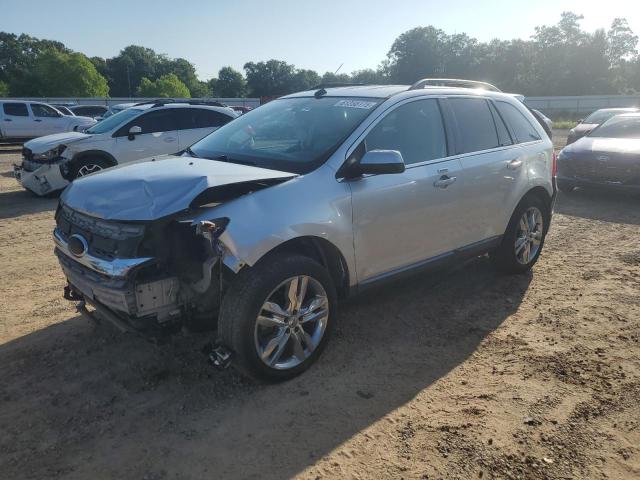 Vin: 2fmdk3kc6bbb02162, lot: 61258175, ford edge limited 2011 img_1