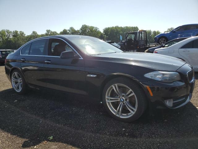 Vin: wbaxg5c56cdy29681, lot: 61203005, bmw 5 series i 20124
