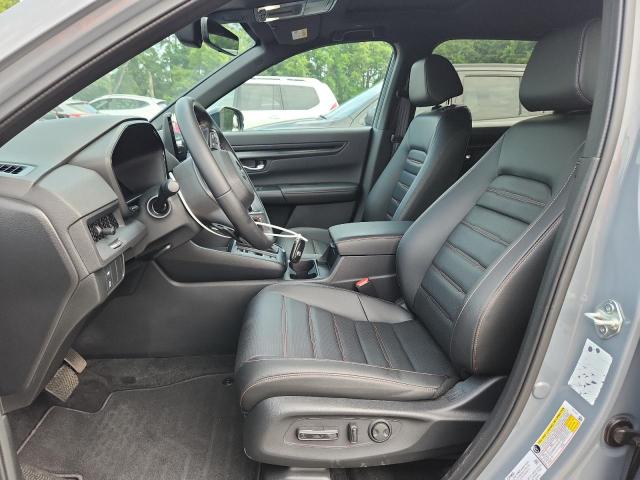 2025 HONDA CR-V SPORT 7FARS6H81SE031698