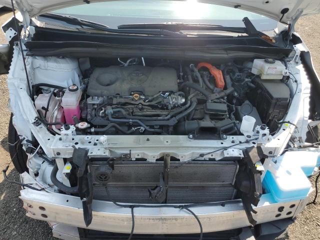 2024 TOYOTA SIENNA XLE - 5TDJSKFCXRS150185