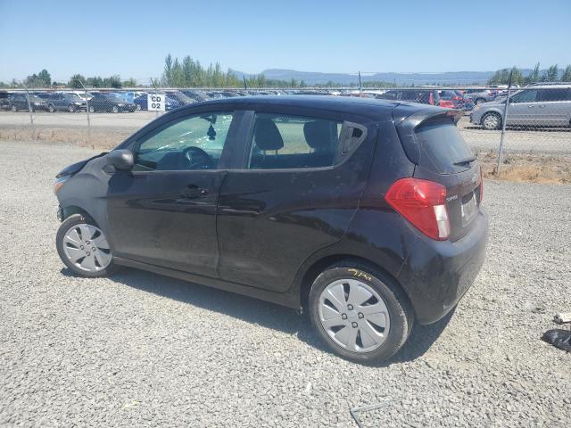 2017 CHEVROLET SPARK LS KL8CA6SA7HC739484