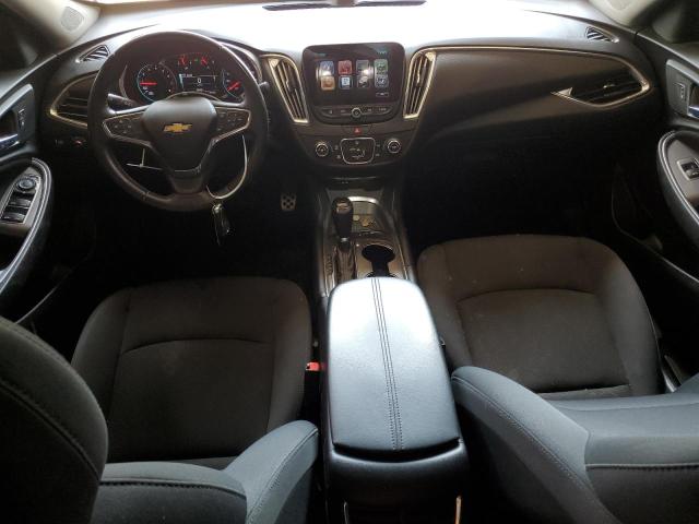 2016 CHEVROLET MALIBU LT - 1G1ZE5ST7GF351095