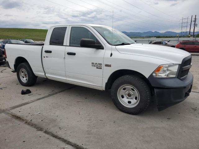 Vin: 1c6rr7ft8ks519108, lot: 59404635, ram 1500 tradesman 20194