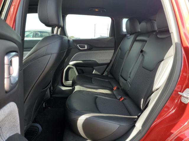 2025 JEEP COMPASS LA 3C4NJDBN3ST529886