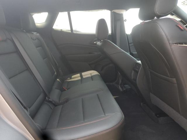 2025 CHEVROLET TRAX 2RS KL77LJEP2SC176032