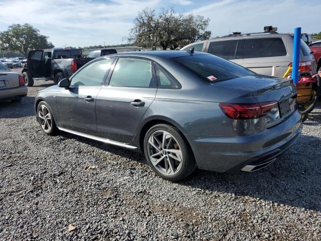 2021 AUDI A4 PREMIUM WAUEAAF48MA016849