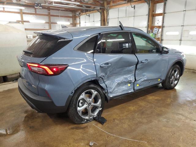 Vin: 1fmcu9na5sub21492, lot: 60882005, ford escape st st line select 20253