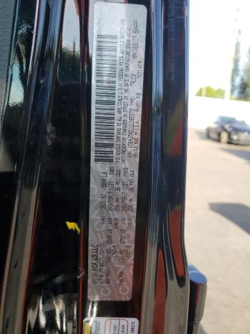 2020 JEEP GLADIATOR 1C6HJTAG1LL165272