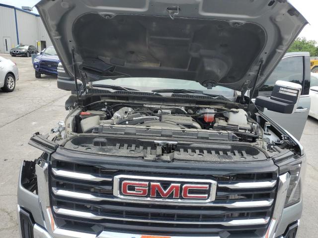 2024 GMC SIERRA K35 - 1GT49UEY9RF400632