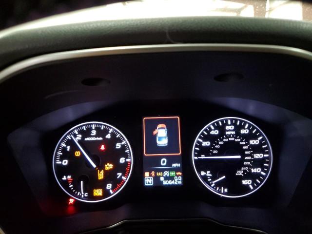 2020 SUBARU LEGACY LIM 4S3BWAN68L3028870