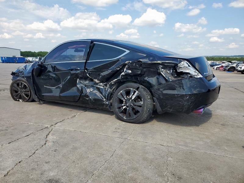 2012 HONDA ACCORD LX - 1HGCS1B39CA008487