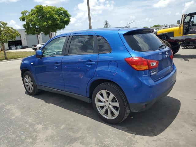 Vin: 4a4ap3au3fe005331, lot: 62917035, mitsubishi outlander es 20152