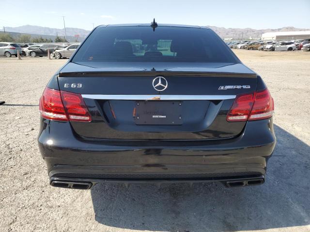 2016 MERCEDES-BENZ E 63 AMG-S WDDHF7GB3GB289056